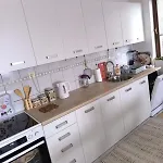 Dijana Apartmán Sarajevo