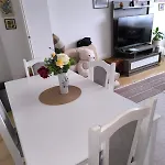 Apartmán Dijana Sarajevo
