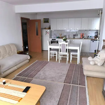 Dijana Apartmán Sarajevo