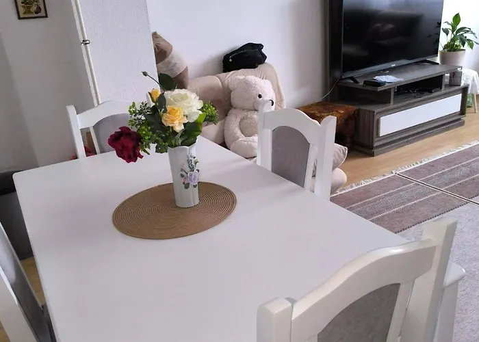 Apartmán Dijana Sarajevo